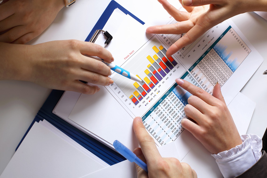 Project Management Image