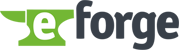 eForge Logo Image